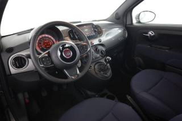 Fiat 500 500 1.0 Hybrid Club 