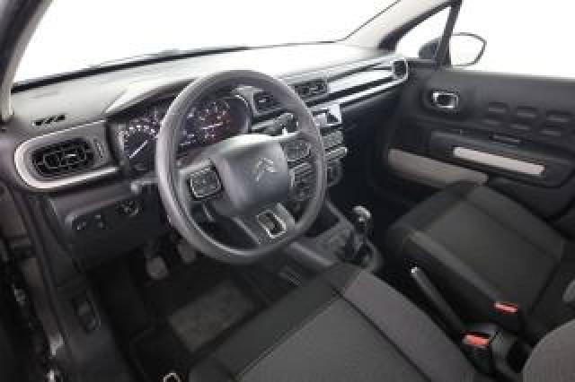 Citroen C3 C3 Puretech 83 S&s Feel 