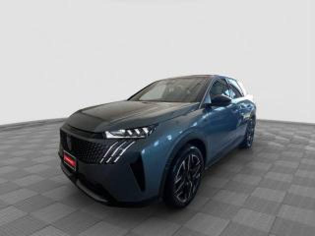 Peugeot 3008 3ª Serie  Hybrid 145 E-Dcs6 Gt 