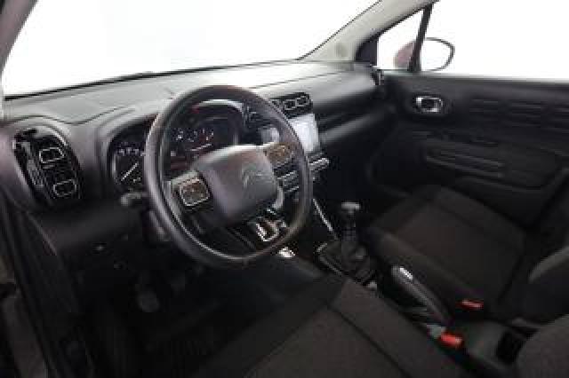 Citroen C3 Aircross C3 Aircross Bluehdi 110 S&s Shine 