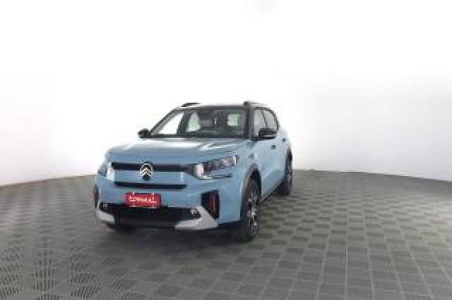 Citroen C3 Aircross 2ª S.  Puretech Turbo 100 Cv You 