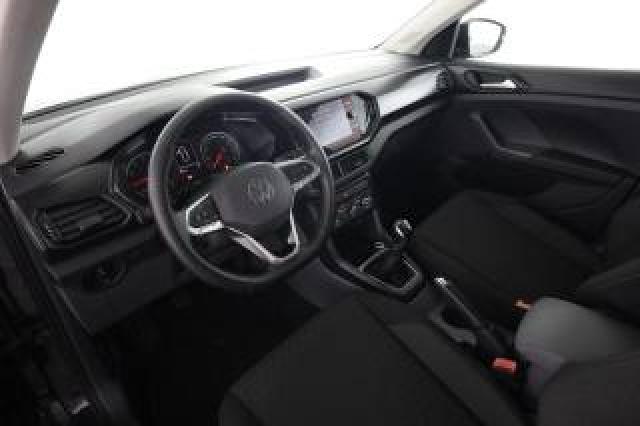 Volkswagen T-Cross T-Cross 1.0 Tsi Style Bmt 