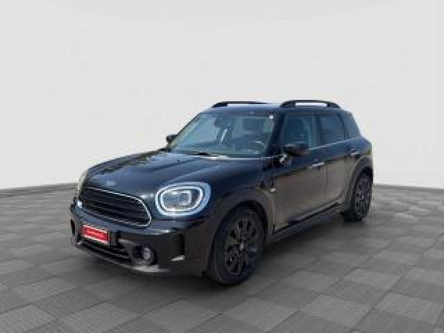Mini Mini Countryman  2.0 Cooper D Countryman 