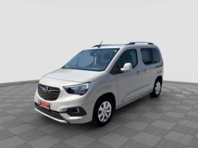 Opel Combo Life Combo Life 1.5d 100 Cv Mt5 S&s Advance 