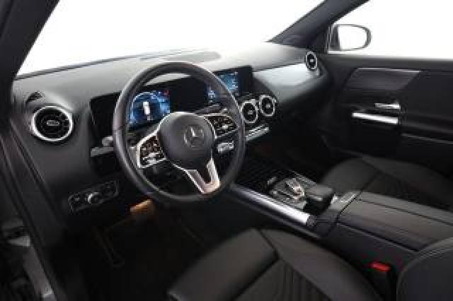 Mercedes Benz Cla Sse Gla Gla 220 D Automatic 4matic Sport Plus 