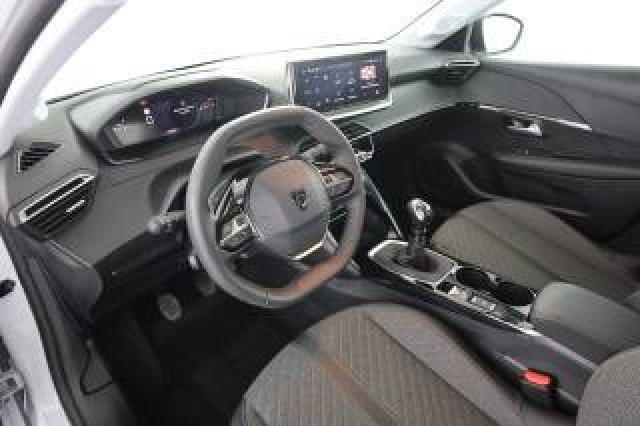 Peugeot 208 208 Puretech 100 Stop&start 5 Porte Allure 