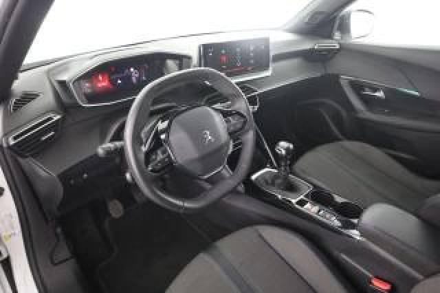 Peugeot 2008 2008 Puretech 100 S&s Allure Pack 