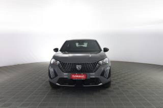 Peugeot 2008 2008 Hybrid 110 E-Dcs6 Allure 