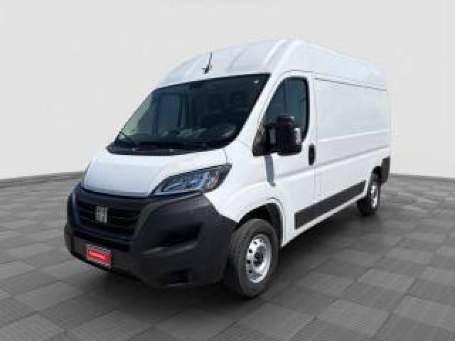 Fiat Ducato Ducato 35 2.2 Mjt 140cv Pm-Tm Furgone 