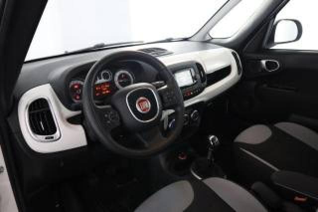 Fiat 500l 500l 1.3 Multijet 95 Cv Pop Star 