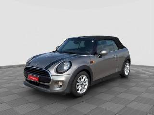 Mini Mini Cabrio  1.5 Cooper Cabrio 