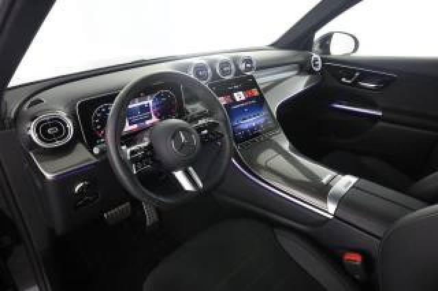 Mercedes Benz G Lc          