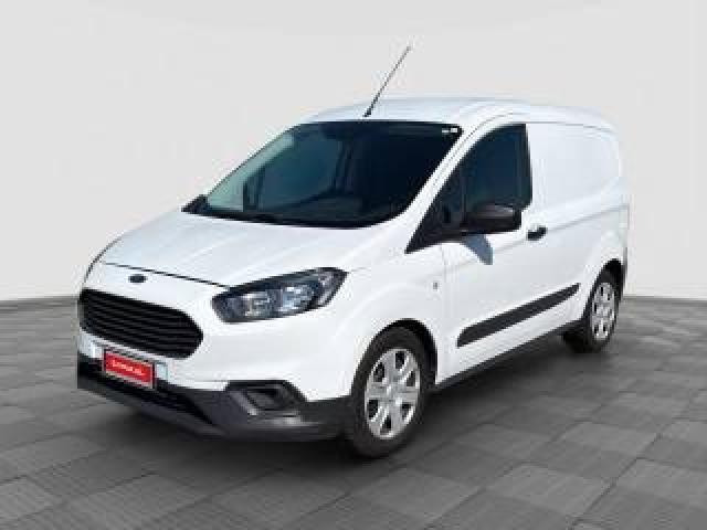 Ford Transit Courier Transit Courier 1.5 Tdci 100cv Van Trend 