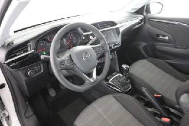 Opel Corsa Corsa 1.2 100 Cv Elegance 