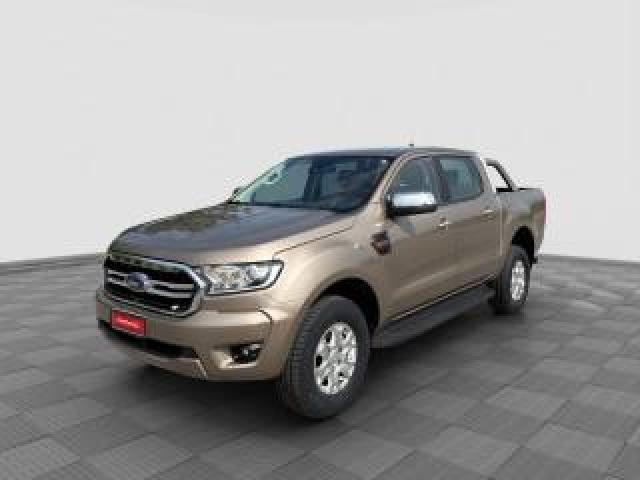 Ford Ranger 4ª Serie  2.0 Ecoblue Aut. Dc Xlt 5 Posti 