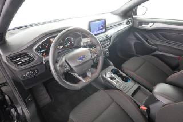 Ford Focus Focus 1.5 Ecoblue 120 Cv Automatico 5p. St-Line 