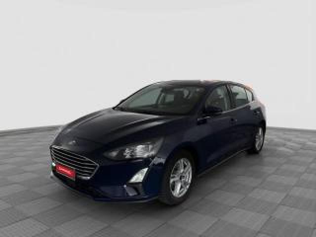 Ford Focus Focus 1.5 Ecoblue 120 Cv 5p. Business 