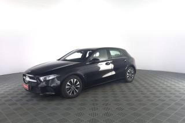 Mercedes Benz A 180 A 180 D Automatic Business Extra 