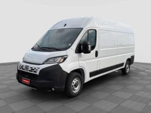 Fiat Ducato Ducato 35 2.2 Mjt 140cv Plm-Tm Furgone 