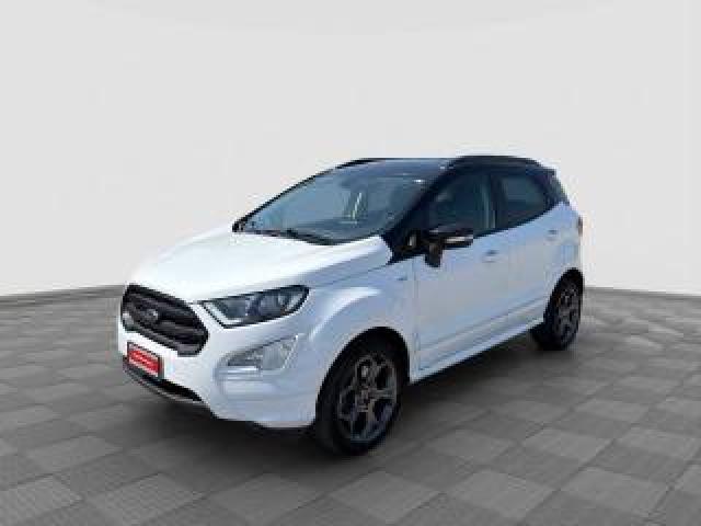 Ford Ecosport Ecosport St-Line 1.0 Ecoboost 125 Cv Start&stop 