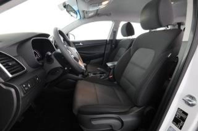 Hyundai Tucson Tucson 1.6 Gdi Xplus 