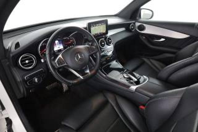 Mercedes Benz Cla Sse Glc Glc 250 D 4matic Coupé Premium 