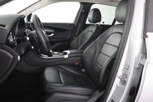 Mercedes Benz Cla Sse Glc Glc 250 4matic Executive 