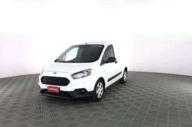 Ford Transit Courier Transit Courier 1.5 Tdci 100cv Van Trend 