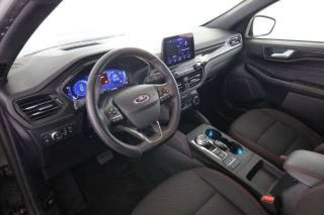 Ford Kuga Kuga 2.5 Plug In Hybrid 225 Cv Cvt 2wd St-Line 