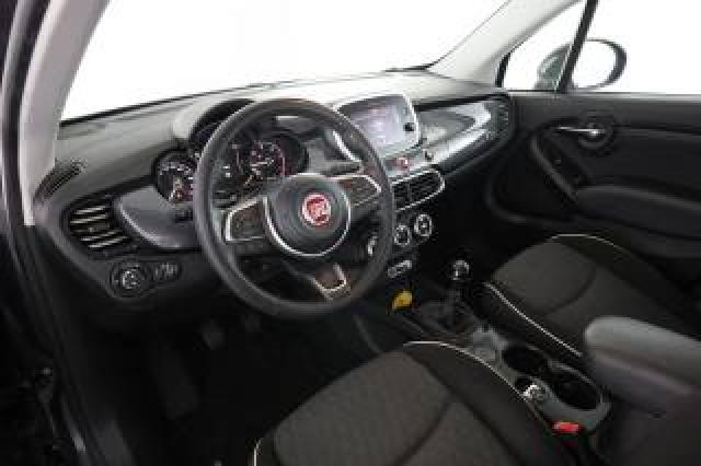 Fiat 500x 500x 1.3 Mjet 95cv 4x2 City Cross 
