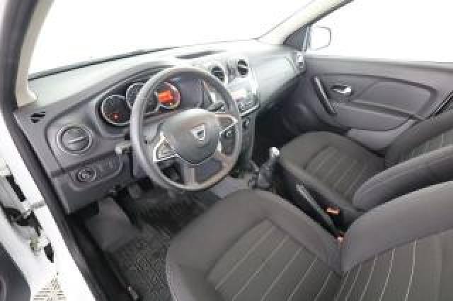 Dacia Logan Sandero Streetway/logan Mcv 1.0 Sce 75 Cv S&s Acce 