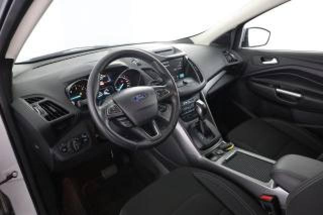 Ford Kuga Kuga 1.5 Tdci 120 Cv S&s 2wd Business Powershift 