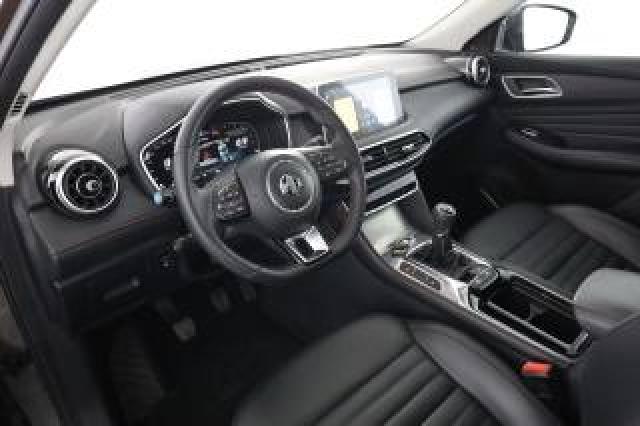 Mg Hs Hs 1.5t-Gdi Luxury 