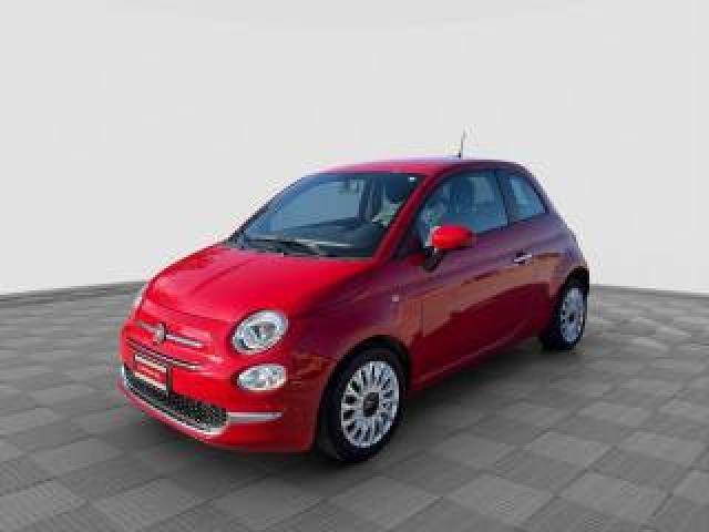 Fiat 500 500 1.0 Hybrid Lounge 
