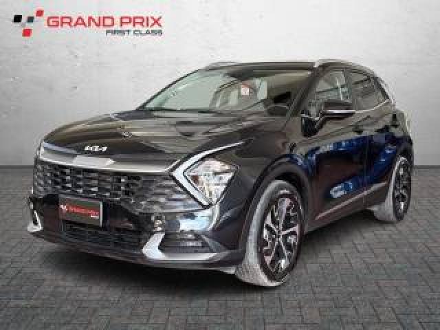 Kia Sportage 1.6 Tgdi Hev At Style 