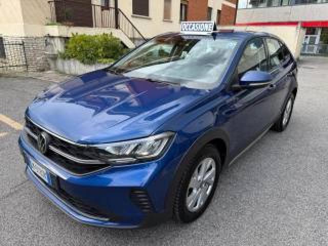 Volkswagen Taigo 1.0 Tsi 95cv Life *carplay/android/ok Neopatentati 