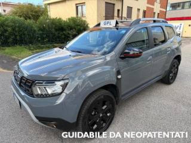 Dacia Duster 1.0 Tce Gpl 4x2 Extreme *ok Neopatentati* 