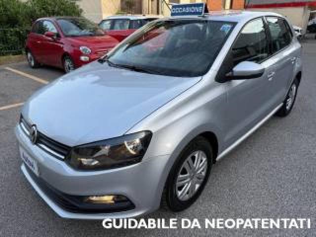 Volkswagen Polo 1.0 Mpi 5p. Trendline 60cv ***ok Neopatentati*** 