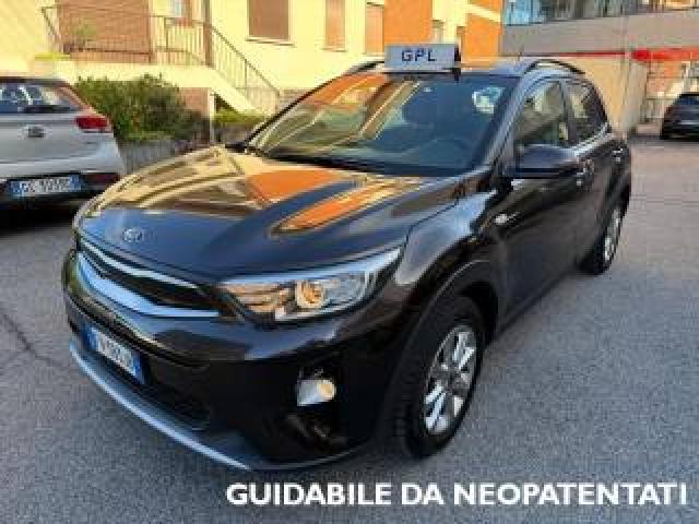 Kia Stonic 1.4 Mpi Ecogpl Style ***ok Neopatentati*** 
