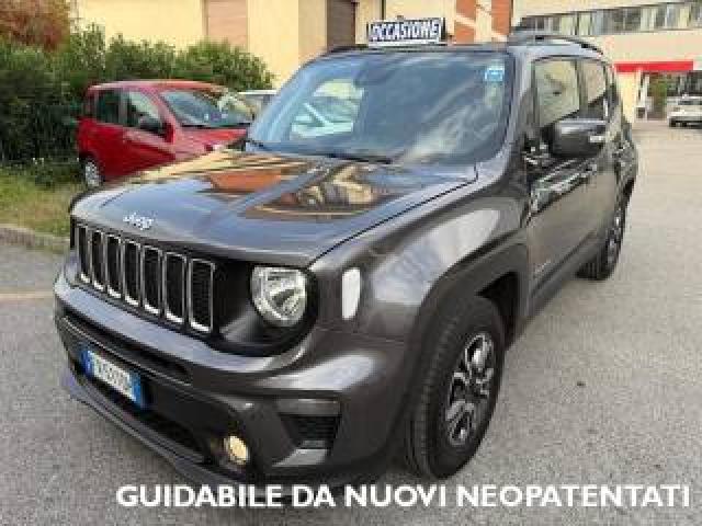 Jeep Renegade 1.0 T3 2wd Longitude ***ok Nuovi Neopatentati*** 