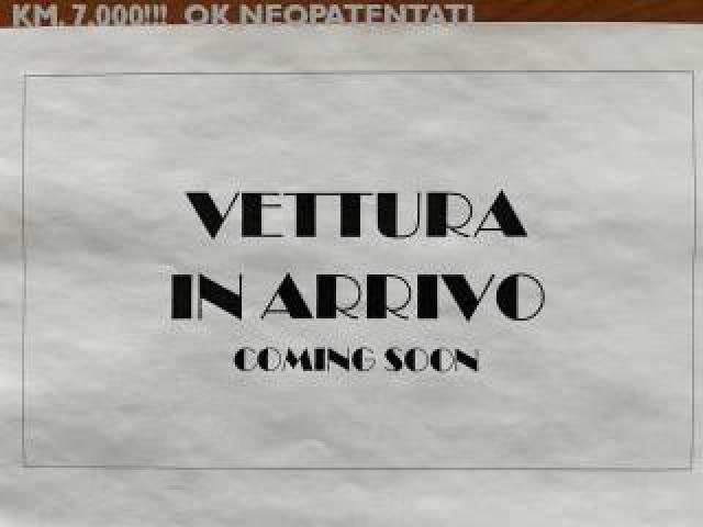 Renault Captur Tce 90 Cv Techno *km 7.000!!!*ok Neopatentati* 