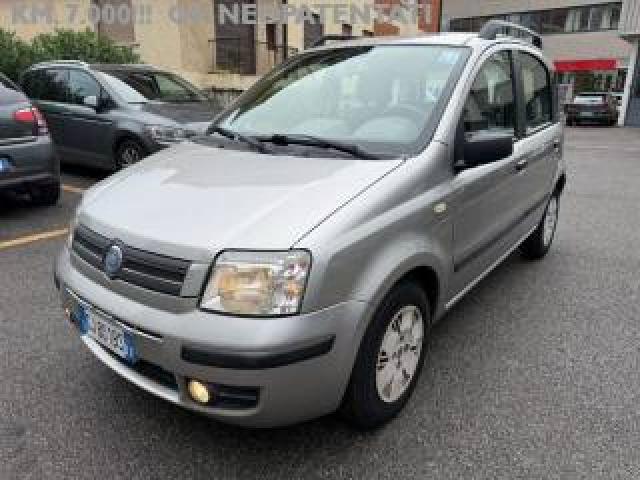 Fiat Panda 1.2 Dynamic ***unioca Proprietaria*** 