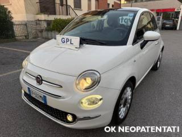 Fiat 500 1.2 Easypower Gpl Lounge ***km 67.000!!!*** 