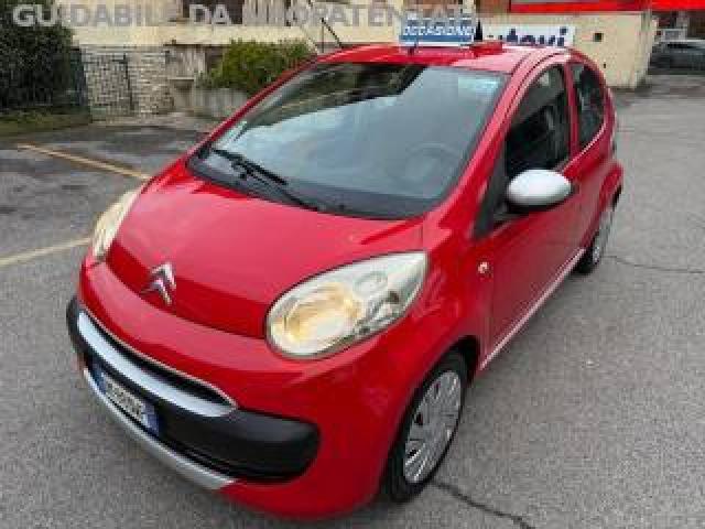 Citroen C1 1.0 5 Porte Deejay ***unica Proprietaria*** 