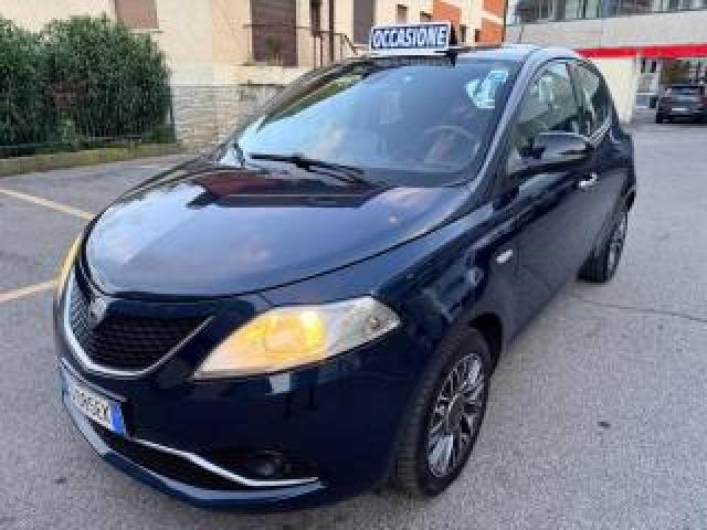 Lancia Ypsilon 1.2 69 Cv 5 Porte Gold ***ok Neopatentati*** 