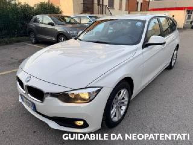 Bmw 316 D Touring Business Advantage ***km 82.000!!!*** 