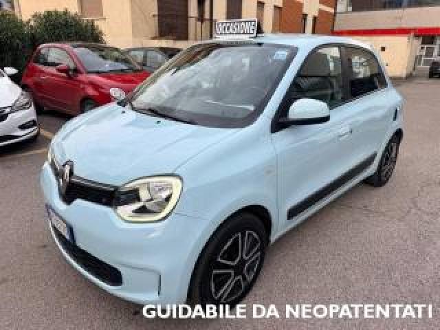 Renault Twingo Sce 65 Cv Duel ***ok Neopatentati*** 