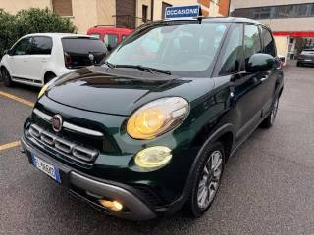 Fiat 500l 1.3 Multijet 95cv Cross Navigatore/okneopatentati 