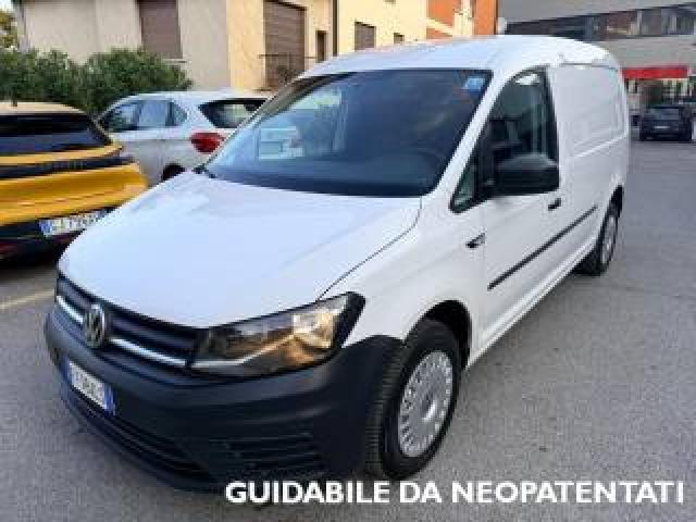 Volkswagen Caddy 1.4 Tgi 81kw Furgone Business Maxi  