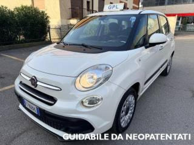 Fiat 500l 1.4 T-Jet 120 Cv Gpl Pop Star ***km 60.000!!!*** 